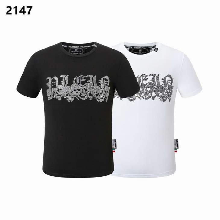 Picture of Philipp Plein T Shirts Short _SKUPPM-3XL8l21473810